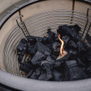 Kamado Joe Big Block Charcoal 9 kg 100% naturlig kull av hardved