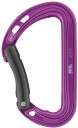 Petzl Spirit buet snapper lilla