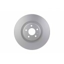 Bremseskive HELLA 8DD 355 134-361