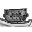 Gasspjeld VEMO V25-81-0015