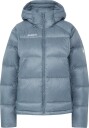 Mammut Glacier Glow In Hooded Jacket Women   STRATA   L
