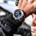 Hamilton Khaki Aviation X-Wind GMT Chrono Quartz H77922541 - Herre - 46 mm - Analog - Kvarts urverk - Safirglass