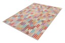 Orientalsk Teppe   Vegi Kelim Hand Woven   298 x 403 cm Størrelse: 298 x 403 cm