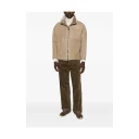 A.p.c. Herre Bukser Brun L,