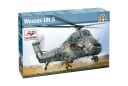 Italeri 1:48 Wessex UH.5