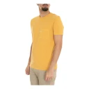Fay Herre Topper Gul 3XL,