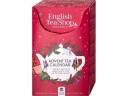 English Tea Shop Adventskalender English Tea Shop Rød Adventskalender Adventskalender 25 Poser