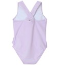 Name It Badedrakt - NmfPmiri - Peppa Gris - Orchid Blomstring - Name It - 5-6 år (110-116) - Badetøy - Rosa