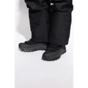Moncler Herre Sko Svart 42 1/2 EU,