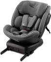 Kinderkraft XPEDITION 3 i Size Bilstol Grey