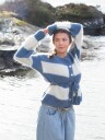 Garnius 525K 01B Lilly cardigan