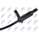 ABS sensor NTY HCA-FR-057