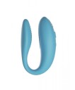 We-Vibe Sync GO App-kontrollert Parvibrator - Purple