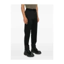 Moncler Herre Bukser Svart XL,