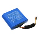 Batteri til Philips PSE0501 etc