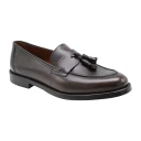Flecs, Herre, Sko, Brun, 43 EU,
