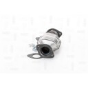 Katalysator NAP carparts CAK10195