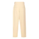 Marant étoile Dame Bukser Beige S,