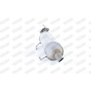 Bakre eksospotte WALKER 24178