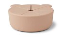 Liewood Kelly Snack Cup 2pk. Rosa