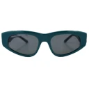 Balenciaga Dame Accessories Grønn ONE SIZE,