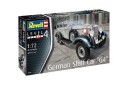Revell 1/72 German Staff Car G4