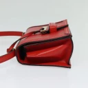 Loewe Dame Rød