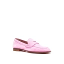 Santoni Dame Sko Rosa 38 EU,