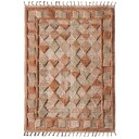 Dusty Deco Lisboa Ullteppe 200x300 cm Multi Amber