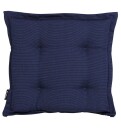Brafab Florina sittepute 41x41 cm Blå