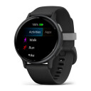 Garmin Vivoactive 5 Svart