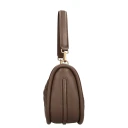 La Carrie Dame Vesker Brun ONE SIZE,