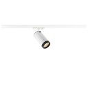 Slv Grip! L 1008447 Spotskinne 3-Faset Gu10 6 W Hvid