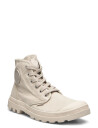 Palladium Pampa Hi Men - Beige - 41