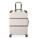 Delsey Chatelet Air 2.0 mellomstor koffert 66 cm 69 liter Angora