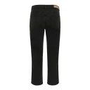 Part Two Dame Jeans Svart S,