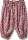 Wheat Trousers Lined Polly   Purple   92