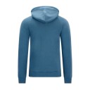 Aclima FleeceWool Hoodie (M) hettegenser herre   Str. XL