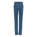 Gucci Dame Jeans Blå W28,