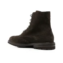Henderson Baracco Herre Sko Brun 43 EU,