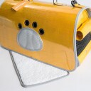 Hundeveske Metallic Til Hund Og Katt 47Cm