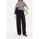 Tory Burch Dame Sko Svart 37 EU,