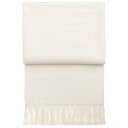 Elvang Denmark Elvang Luxury pledd offwhite