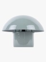 PresentTime Fat Mushroom Bordlampe Misty Blue
