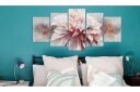 Bilde Beautiful Lady 100x50 Artgeist sp. z o. o.