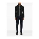 Jacob Cohën Herre Jeans Svart W31,