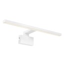 Nordlux Marlee Vegglampe IP44 4000K White