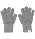 Mp Danmark Mix Light Grey Mel Blue Comfy Hansker 2 Pakning 7 11 år