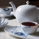 Royal Copenhagen Blue Fluted Mega serveringsfat 37 cm