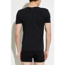 Versace Herre Topper Svart M,